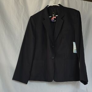 DOC & AMELIA BLAZER SIZE 16
